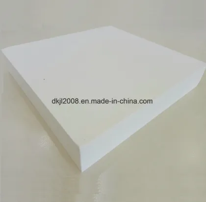 Morgan Ceramic Heat Insulation Fiber Board for Kiln Lining