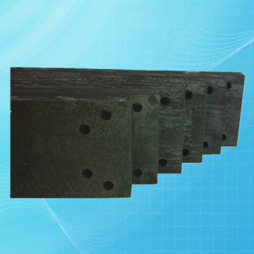 anode graphite for making fluorine