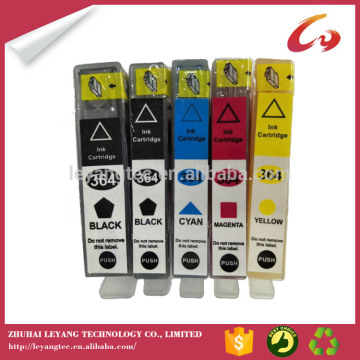 Ink cartridge for HP 364 compatibless for Photosmart B8550 B8553 B8558 C6380 C6383