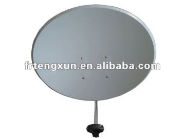 low band antenna