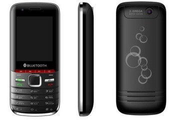 Dual GSM Cellular Phone (KK D600)