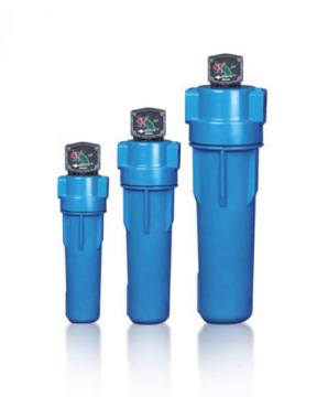 Precise Air Filters