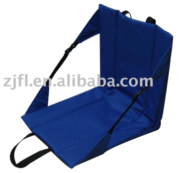 Beach mat