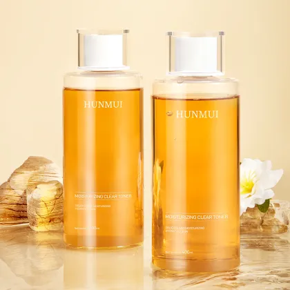 Hunmui Lactobionic Acid Pore Purifying Water Toner