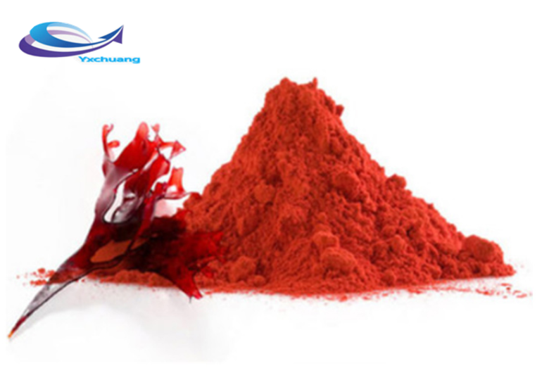 Astaxanthin