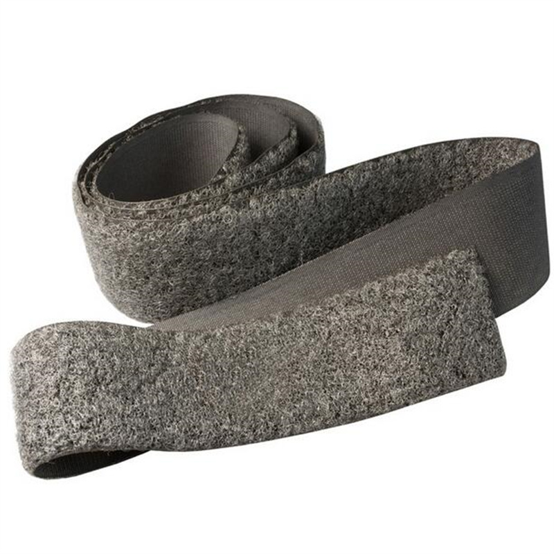 adhesive conductive Hook Loop