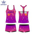 Cheap custom practice leotards