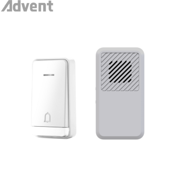 Basic Kinetic Wireless Doorbell Long Range Wireless Doorbell