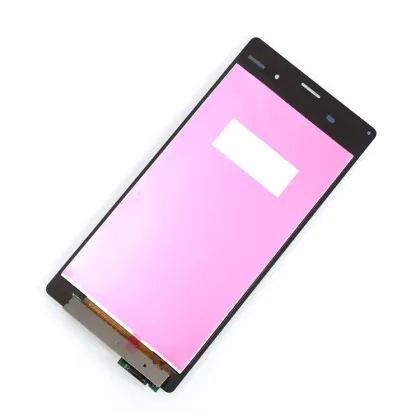 Sony Xperia Z3 LCD Display Touch Screen Digitizer Assembly Replacement