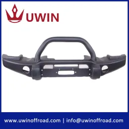 AEV Jeep Wrangler Full Width Front Bumper