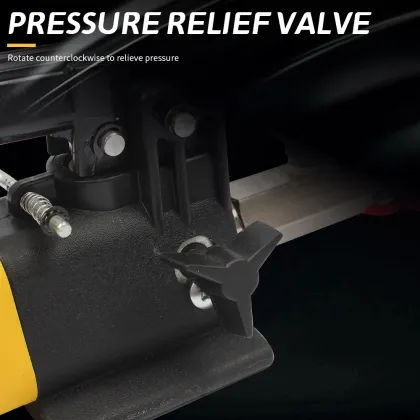 Wholesale Product - Enerpac P80 Hand Pump