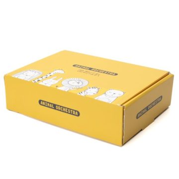 designs on boxes Luxury Gift Boxes with Logo