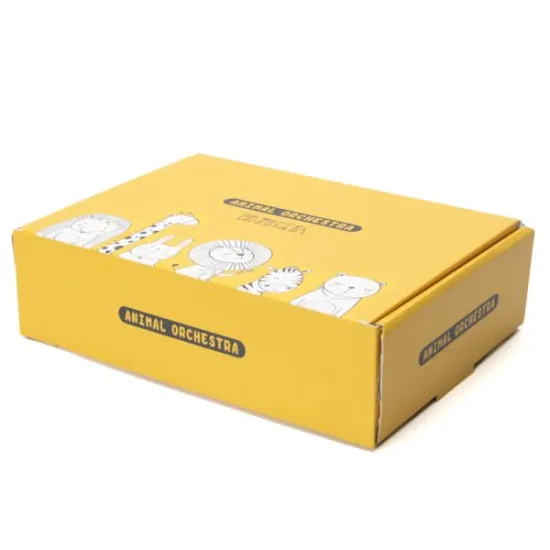 designs on boxes Luxury Gift Boxes with Logo