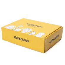 designs on boxes Luxury Gift Boxes with Logo