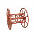 Wire Rope Elevators Cable Drum Reel Stand