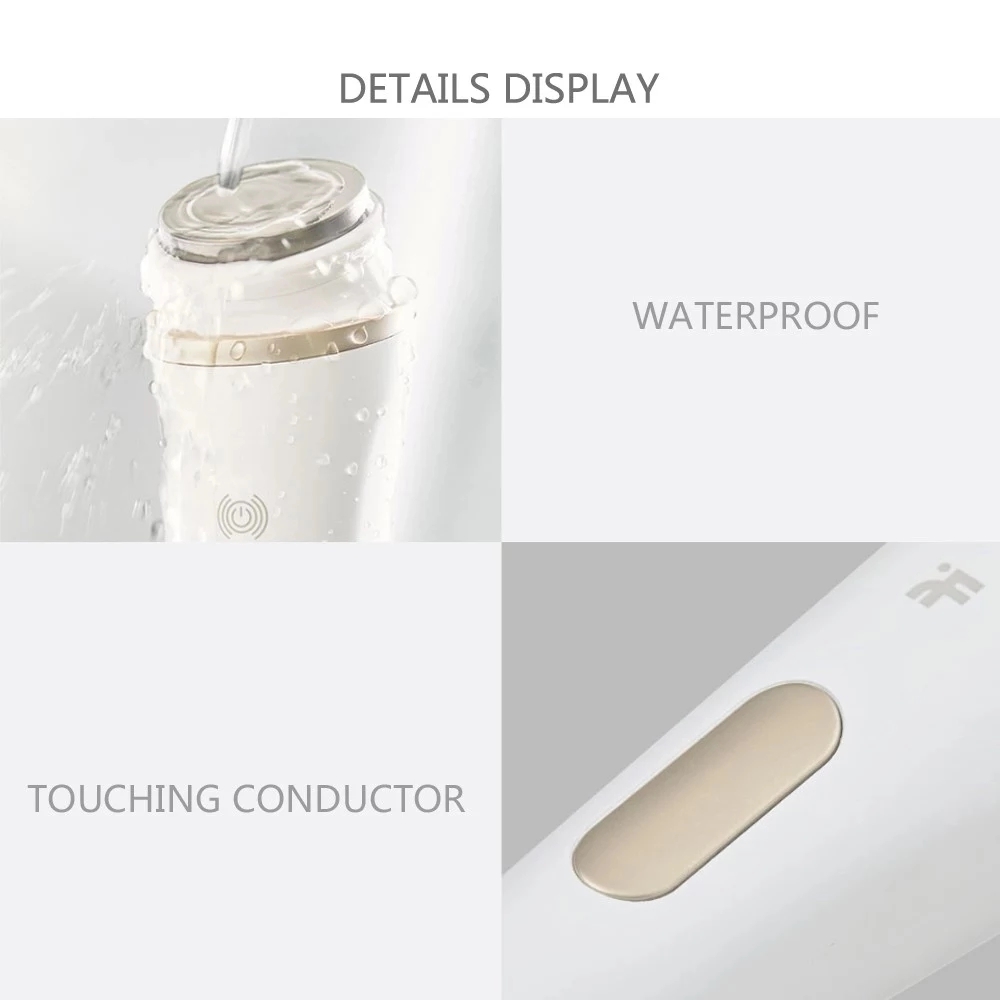 Xiaomi Inface Sonic Beauty Facial Cleansing