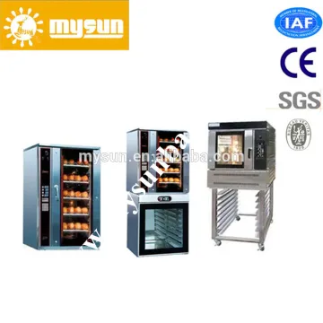 Baking Equipmernts Pizza Electric Convection Oven
