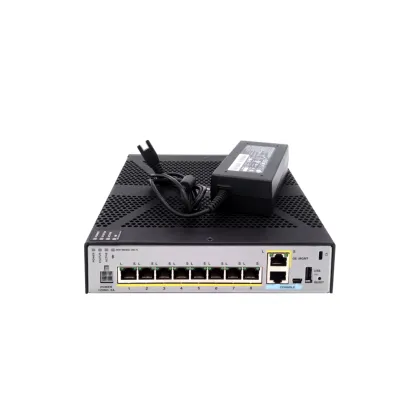 ASA5506-K9 Security Firewall - ASA 5506-X Series