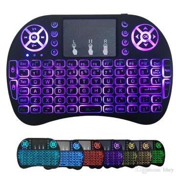 Mini i8 Wireless Keyboard