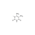 Предлагаем 5,6-диамино-1-метилурацил (Linagliptin промежуточный) CAS 6972-82-3