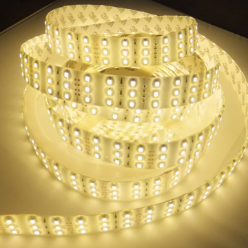 180LED/M SMD3528 3-Line 12V Flexible LED Strip Lights