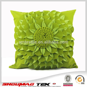 luxury 100% cotton wholesale cushion covers