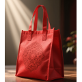 Non woven bag with logo