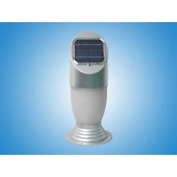 Unique design updated new LED Solar Garden Lights