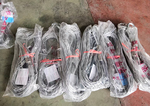 Wire Mesh Sock,Conductor Grip,Wire Mesh Pulling Grip, Cable Pulling Socks