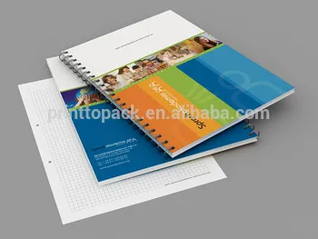 Customize speech notebook Academic handbook