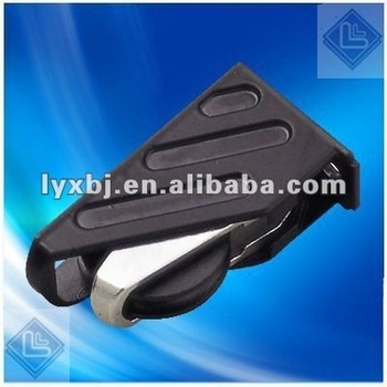 Aluminum 82S rollers for casement window