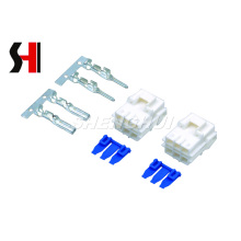 Wire to wire Connectors SH18003