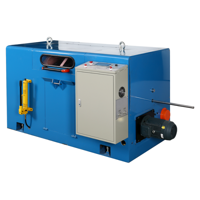 Máquina de ranura de tipo 2500 rpm de alta velocidad de 2500 rpm