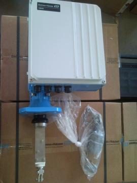 Endress+Hauser(E+H)FTS20/FMU40/FDU91/FMR240/FMP40