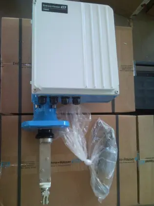 Endress+Hauser(E+H)FTS20/FMU40/FDU91/FMR240/FMP40