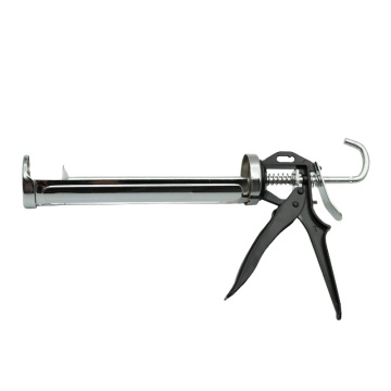 New Anti-Drip Cordless Dispenser Manual Silicone Gun