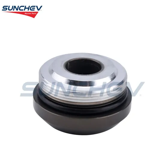 SUNCHEV Trim Cylinder 48630-98L02 For Suzuki 200-300hp