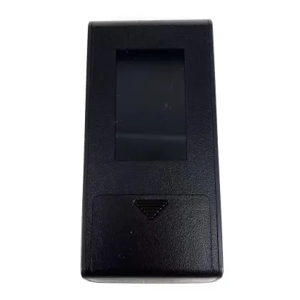 DeLonghi Air Conditioner Remote Control - Original Replacement for DELONGHI 5515111111 AS00001607