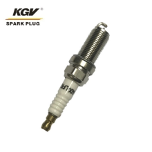 Spark plugs are dedicated to car engines