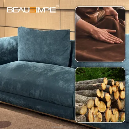 Luxury Italian Leather Sofa