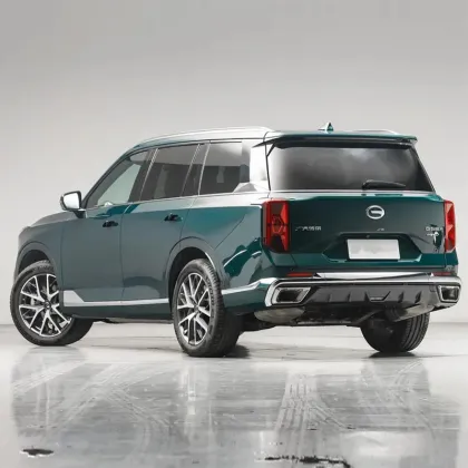 Family 7-seater SUV GAC GS8
