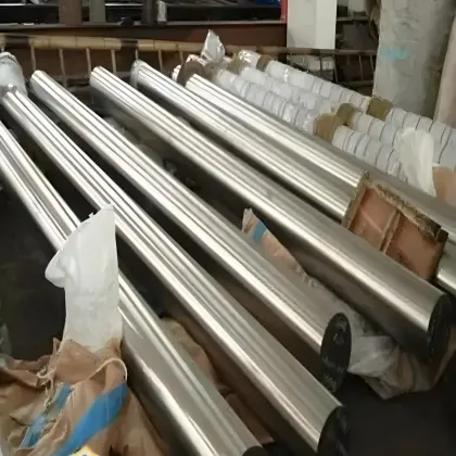 High-life GH4033 mold steel for aero-engines