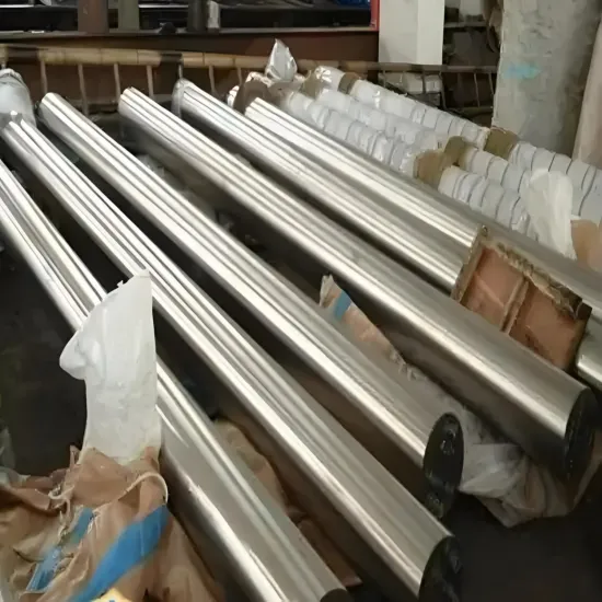 GH4033 High-Temperature Application Special Industrial Steel