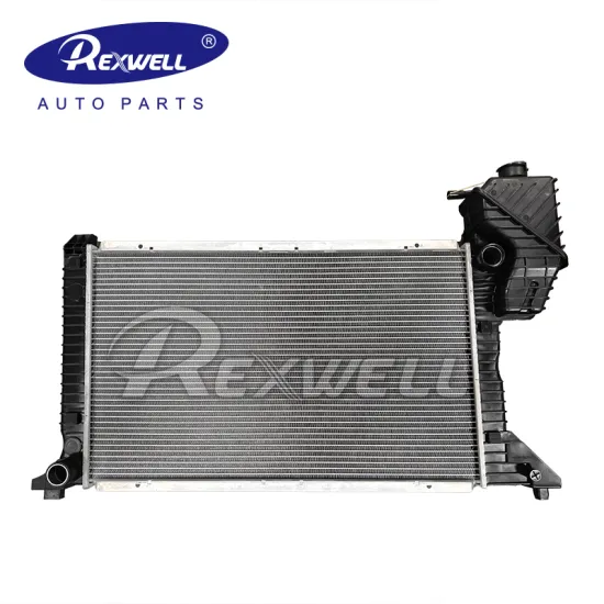 Original Auto Cooling Water Tank Radiator Assembly 9015003500 9015003600 9015003900 for Mercedes-Benz SPRINTER 4x4