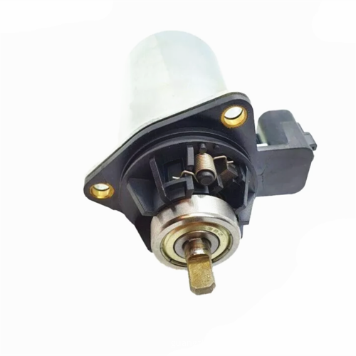 Clutch Control Actuator Part Numbers