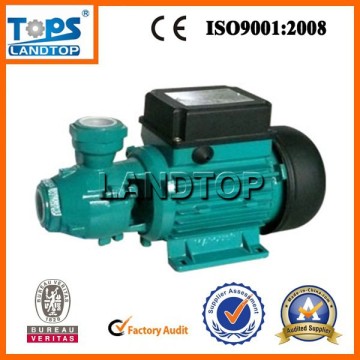 TOPS IDB-35 water pump for clean water