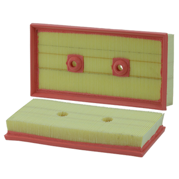 Skoda Octavia PU Frame Glue Air Filter