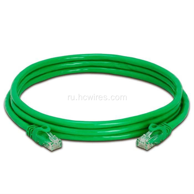 Cat 5 RJ45 сетевой локальный кабель