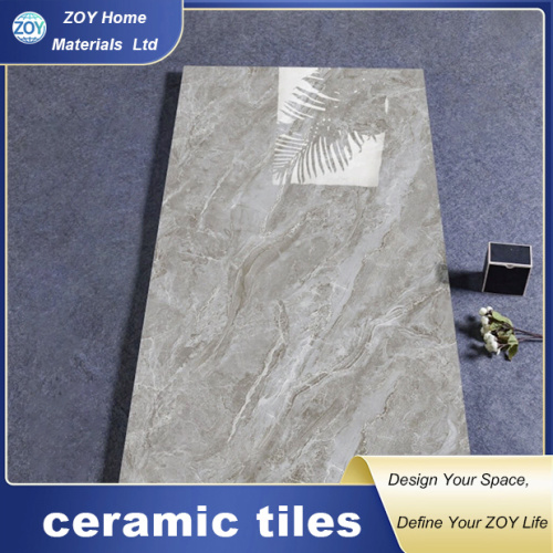 টেকসই এবং আড়ম্বরপূর্ণ মার্বেল টাইল মেঝে সমাধান