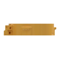 Grader 14M Parking Brake Housing 297-2828, Brake System Parts 2972828